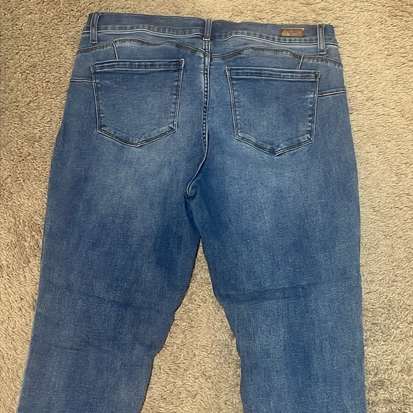 Juicy Couture Jeans - Picture 3 of 5